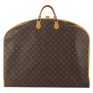 LOUIS VUITTON Monogram Housse Porte Habits