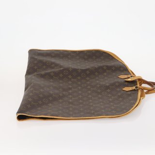 LOUIS VUITTON Monogram Housse Porte Habits
