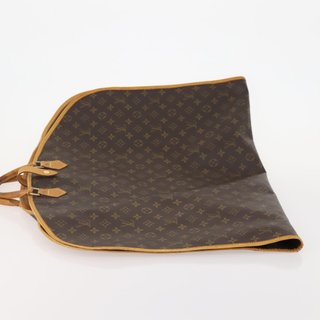 LOUIS VUITTON Monogram Housse Porte Habits