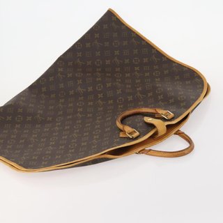 LOUIS VUITTON Monogram Housse Porte Habits