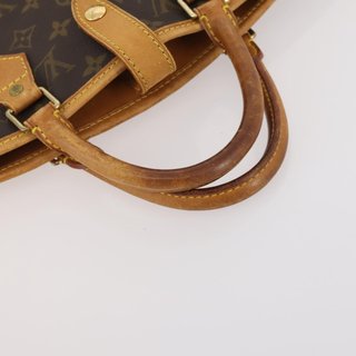 LOUIS VUITTON Monogram Housse Porte Habits