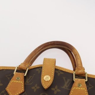 LOUIS VUITTON Monogram Housse Porte Habits