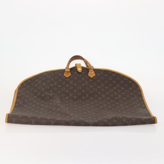 LOUIS VUITTON Monogram Housse Porte Habits