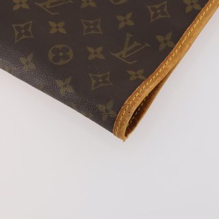 LOUIS VUITTON Monogram Housse Porte Habits