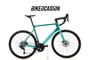 Bicicleta Bianchi Sprint t.60 Reacondicionada