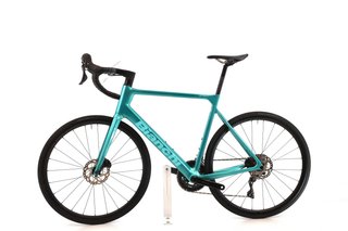 Bicicleta Bianchi Sprint t.60 Reacondicionada