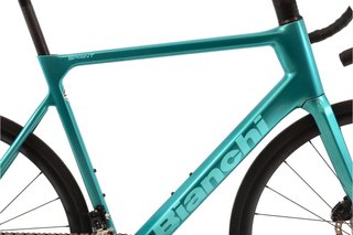 Bicicleta Bianchi Sprint t.60 Reacondicionada