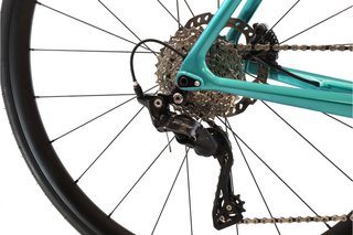 Bicicleta Bianchi Sprint t.60 Reacondicionada