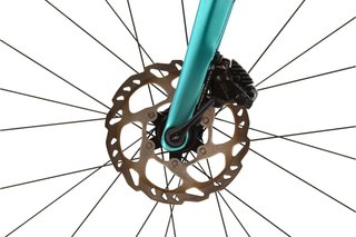 Bicicleta Bianchi Sprint t.60 Reacondicionada