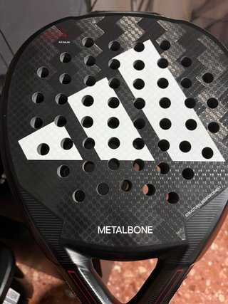 Adidas Metalbone Ale Galán