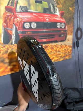 Adidas Metalbone Ale Galán