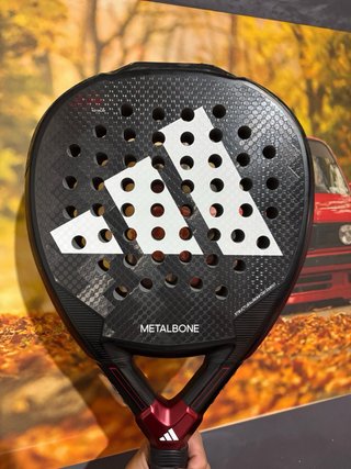 Adidas Metalbone Ale Galán