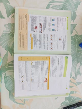 Física y química 3 ESO