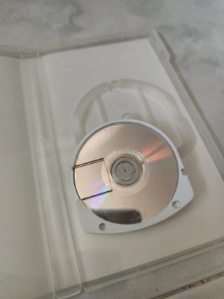 Juego PSP Driver 76 Ubisoft