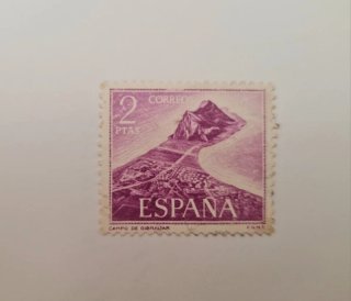 Lote Sellos España: Franco y República