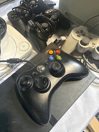 Lote Consolas y Juegos PS4, PS3, PS2