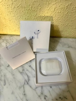Apple AirPods Pro (2ª gen.)