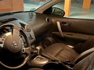 Nissan Qashqai 2013