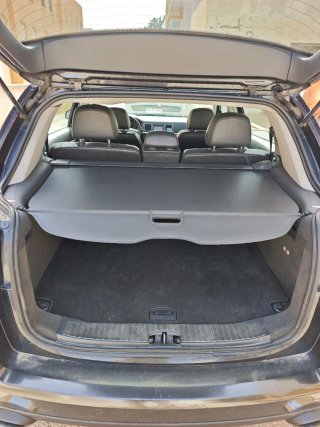 Opel Signum 2004