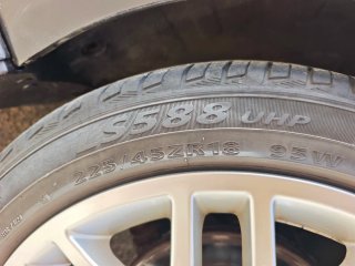 Opel Signum 2004