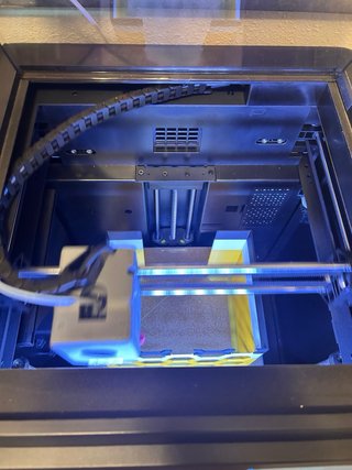 Impresora 3D Flashforge Adventurer 5M Pro