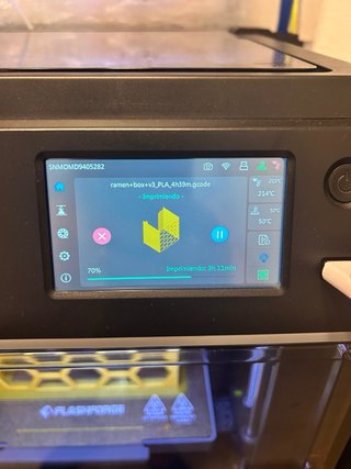 Impresora 3D Flashforge Adventurer 5M Pro