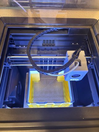 Impresora 3D Flashforge Adventurer 5M Pro