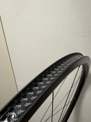 Rueda Trasera S-Works Roval CLX32 Disc VER