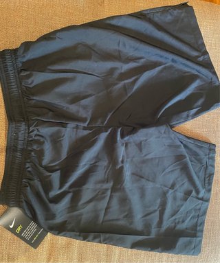 Pantalón corto deportivo Nike Talla S