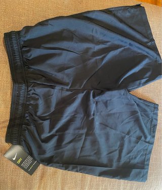 Pantalón corto deportivo Nike Talla S