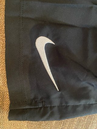 Pantalón corto deportivo Nike Talla S