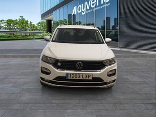 Volkswagen T-Roc Advance R-Line 1.0 TSI 81 kW (110 CV)