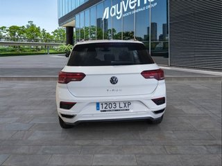 Volkswagen T-Roc Advance R-Line 1.0 TSI 81 kW (110 CV)