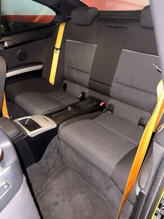 BMW Serie 3 2007