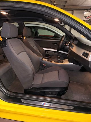 BMW Serie 3 2007