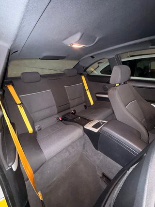 BMW Serie 3 2007