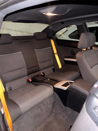 BMW Serie 3 2007