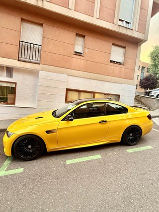 BMW Serie 3 2007