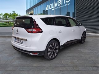 Renault Grand Scenic Limited TCe 103 kW (140 CV) GPF