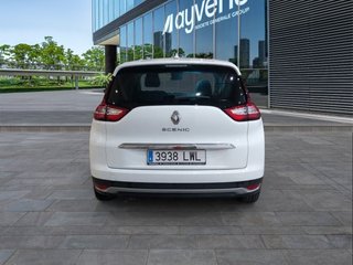 Renault Grand Scenic Limited TCe 103 kW (140 CV) GPF