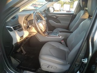Toyota Highlander 2.5 Advance 181 kW (246 CV)