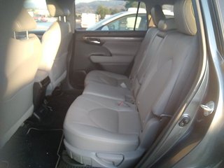 Toyota Highlander 2.5 Advance 181 kW (246 CV)