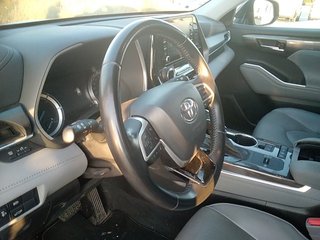 Toyota Highlander 2.5 Advance 181 kW (246 CV)