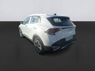 Kia Sportage 1.6 T-GDi Concept 4X2 110 kW (150 CV)