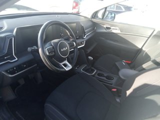 Kia Sportage 1.6 T-GDi Concept 4X2 110 kW (150 CV)