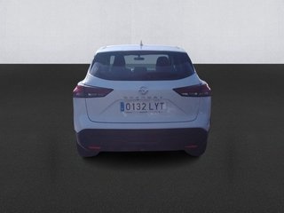 Nissan Qashqai DIG-T 140 mHEV Acenta 4x2 103 kW (140 CV)
