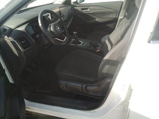 Nissan Qashqai DIG-T 140 mHEV Acenta 4x2 103 kW (140 CV)
