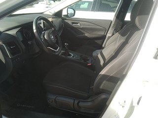 Nissan Qashqai DIG-T 140 mHEV Acenta 4x2 103 kW (140 CV)