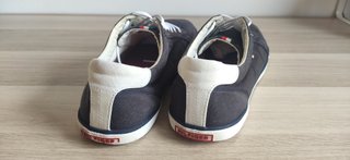 Zapatillas Tommy Hilfiger Harlow Azul