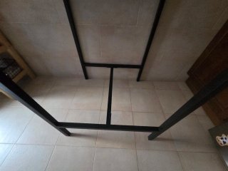 Mesa alta
